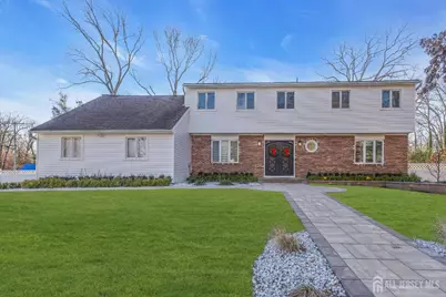 1 Kerry Court, Old Bridge Township, NJ 08857 - Photo 1