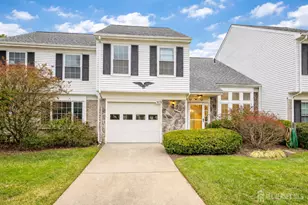 307B Modele Plaza, Monroe Township, NJ 08831 - Photo 1