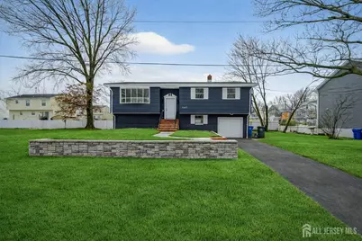 1087 Blandford Avenue, Avenel, NJ 07001 - Photo 1