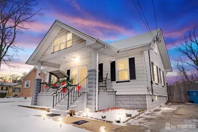 186 Metuchen Avenue, Woodbridge Township, NJ 07095 - Photo 1