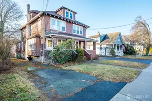 357 Stockton St, Hightstown, NJ 08520 - Photo 1