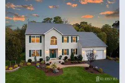 14 Nicholas Avenue, Monroe Township, NJ 08831 - Photo 1