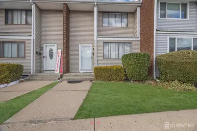 13 Quincy Circle #K, South Brunswick Township, NJ 08810 - Photo 1