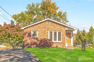 1711 Central Ave, Highland Park, NJ 08904 - Photo 1