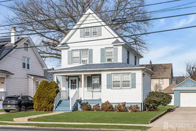 184 Green Street, Woodbridge Township, NJ 07095 - Photo 1