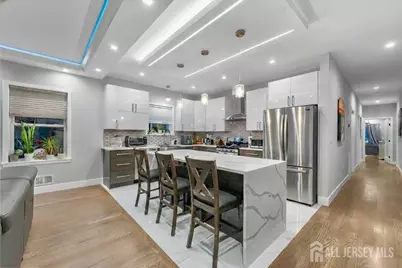 299 Columbia Avenue #1, Jersey City, NJ 07307 - Photo 1