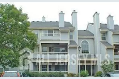 202 Salem Court, Princeton, NJ 08540 - Photo 1