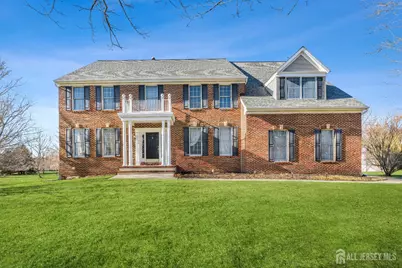 11 Harvest Drive, Plainsboro Township, NJ 08536 - Photo 1