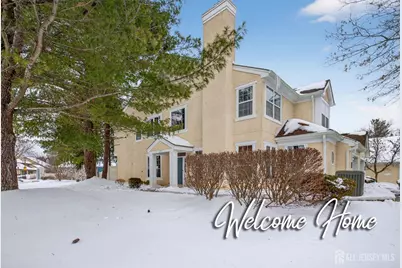 100 Ashford Drive, Plainsboro Township, NJ 08536 - Photo 1