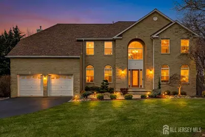 2 Red Oak Court, Monroe Township, NJ 08831 - Photo 1