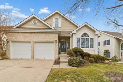 4 Trent Road, Monroe Township, NJ 08831 - Photo 1