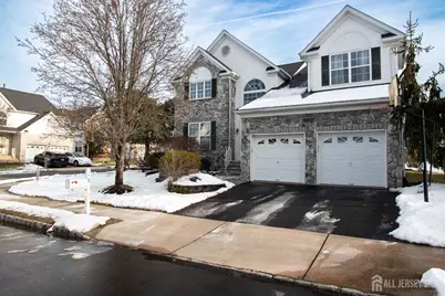 18 Seminole Court, Monroe Township, NJ 08831 - Photo 1