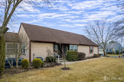 14-B John Paul Jones Drive, Monroe Township, NJ 08831 - Photo 1