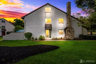 99 Thoreau Dr, Plainsboro Township, NJ 08536 - Photo 1