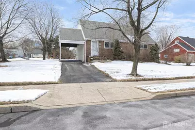 106 Athens Avenue, South Amboy, NJ 08879 - Photo 1