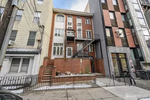 117 Clinton St, Hoboken, NJ 07030 - Photo 1