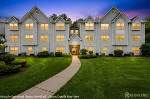 108 Prestwick Way, Edison, NJ 08820 - Photo 1