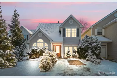 18 Tall Oaks Court, Old Bridge Township, NJ 08857 - Photo 1