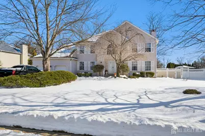 5 Oak Hill Drive, Monroe Township, NJ 08831 - Photo 1