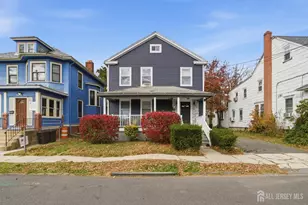 29 Grant St, Mount Holly, NJ 08060 - Photo 1