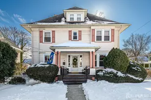 58 Osborne St, Bloomfield, NJ 07003 - Photo 1