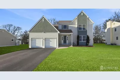 1484 Osage Road, North Brunswick Township, NJ 08902 - Photo 1