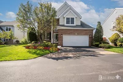 5 Fairmount Court, Monroe Township, NJ 08831 - Photo 1