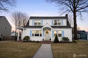3 Jerome Pl, North Brunswick Township, NJ 08902 - Photo 1
