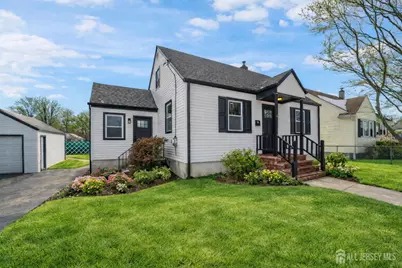 35 Murray Avenue, Piscataway Township, NJ 08854 - Photo 1