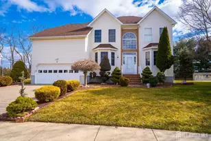 44 Lexington Rd, South Brunswick Township, NJ 08852 - Photo 1