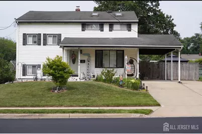 138 Washington Avenue, Old Bridge Township, NJ 08879 - Photo 1