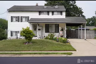 138 Washington Ave, Old Bridge Township, NJ 08879 - Photo 1