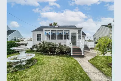 114 Larch Street, Port Reading, NJ 07064 - Photo 1