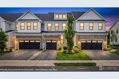 20 Hyacinth Lane, Monroe Township, NJ 08831 - Photo 1
