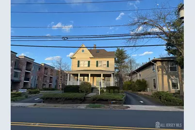 25 Stelton Road, Piscataway Township, NJ 08854 - Photo 1