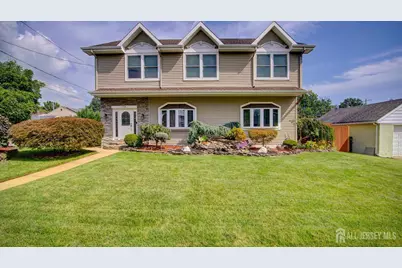 716 Barron Avenue, Woodbridge Township, NJ 07095 - Photo 1