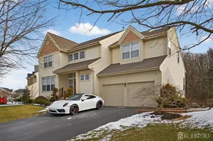 39 Kirschman Dr, Old Bridge Township, NJ 07747 - Photo 1