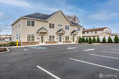 1400 Hamilton Boulevard #4, South Plainfield, NJ 07080 - Photo 1