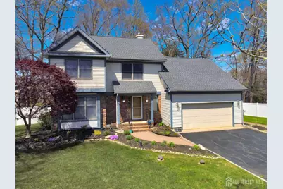 27 Oakland Road, Old Bridge Township, NJ 08857 - Photo 1