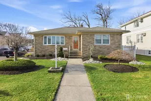 243 E Cherry Street E, Carteret, NJ 07008 - Photo 1
