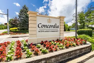 138 Concordia Cir, Monroe Township, NJ 08831 - Photo 1
