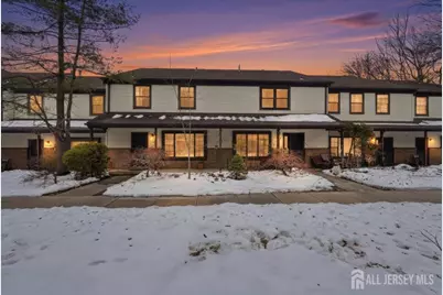 1124 Staghorn Drive, North Brunswick Township, NJ 08902 - Photo 1