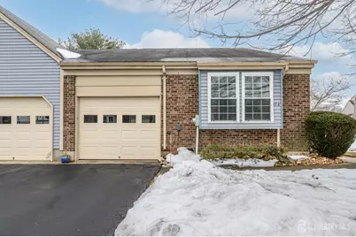 12 Ethan Allen Drive #A, Monroe Township, NJ 08831 - Photo 1