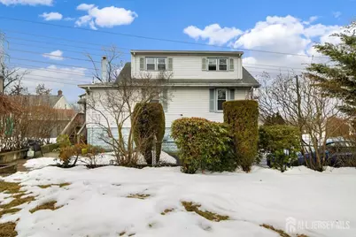 476 Harrison Street, Nutley, NJ 07110 - Photo 1