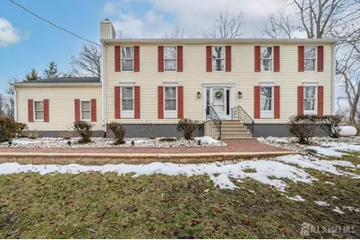 108 Bordentown Georgetown Road, Chesterfield, NJ 08515 - Photo 1