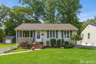 53 Jordan Rd, Colonia, NJ 07067 - Photo 1