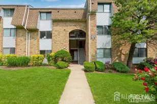 1702 Edison Glen Terrace, Edison, NJ 08837 - Photo 1