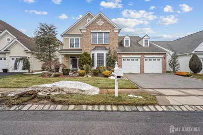 85 Beth Page Drive, Monroe Township, NJ 08831 - Photo 1