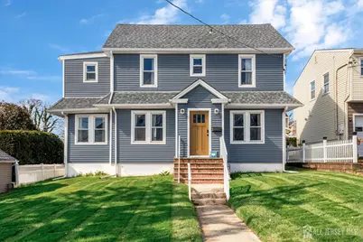 51 Dartmouth Street, Edison, NJ 08837 - Photo 1