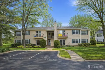 115 Applegate Lane, East Brunswick Township, NJ 08816 - Photo 1